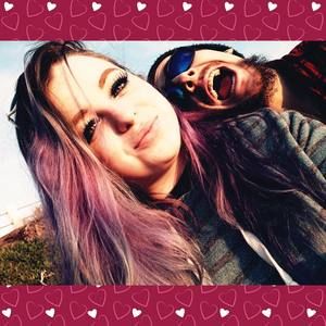 Meet your Posher, Toby